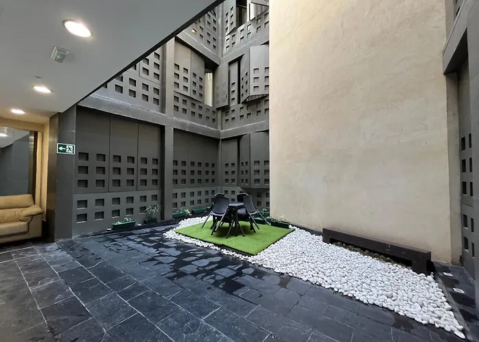 Center Sevilla Confort 4